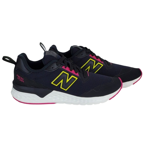 NWOT New balance fresh foam 515 sport v2 sneakers - Picture 4 of 13